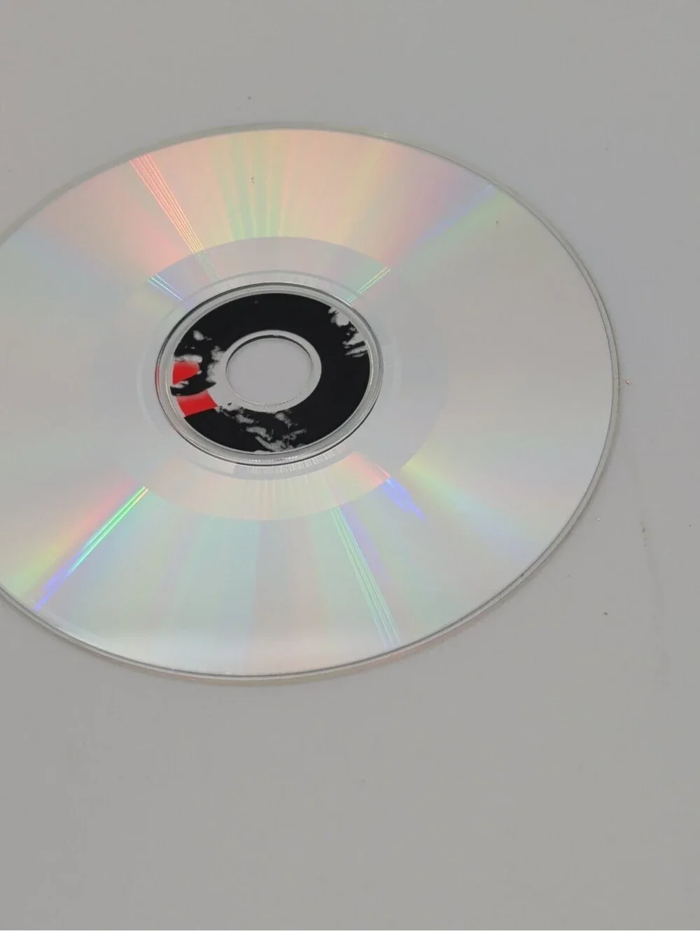 Evil Dead: Hail to the King Disc Only TESTED